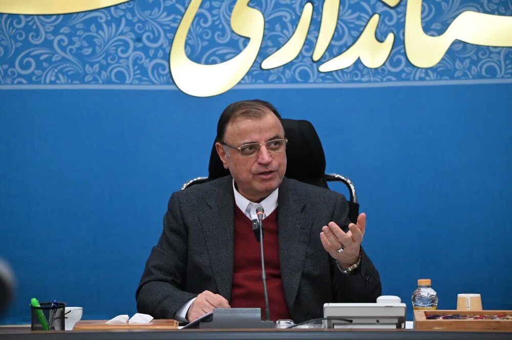 استاندار گلستان: پدافند غیرعامل، اصل ضروری برای خنثی کردن توطئه‌ دشمنان است