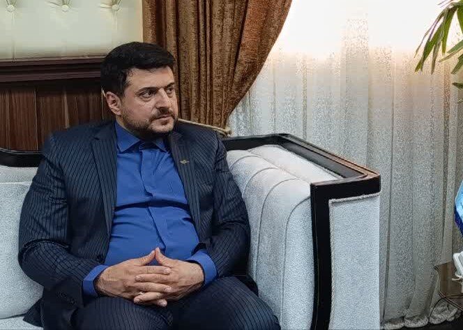دبیر ستاد ملی صبر: مازندران پیشگام در تشکیل ستاد استانی صبر در کشور است