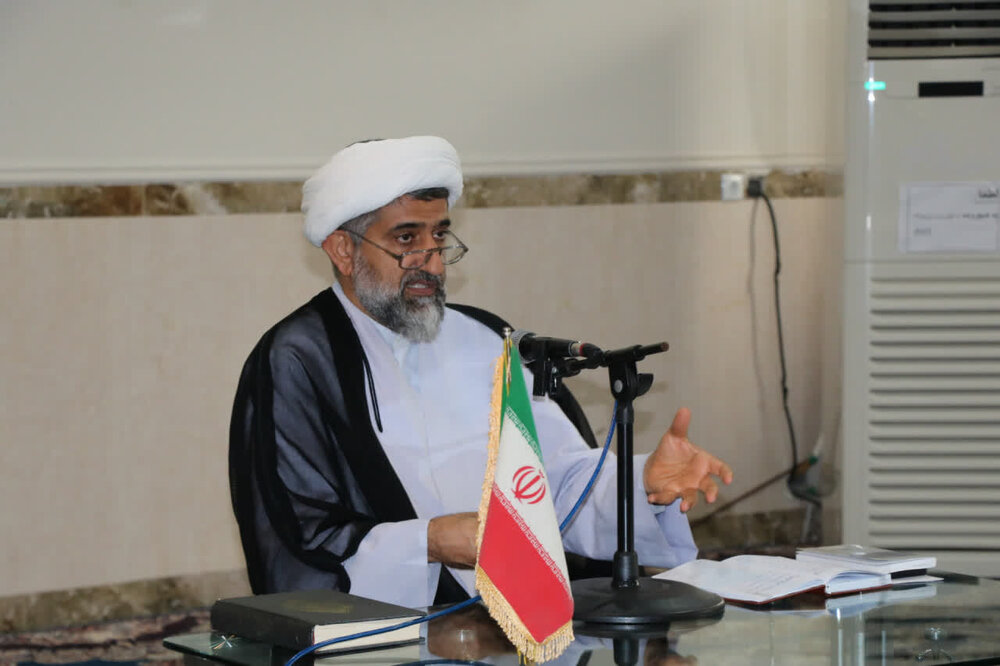 ممنوعیت تجسس در حریم خصوصی بجز در موارد قانونی