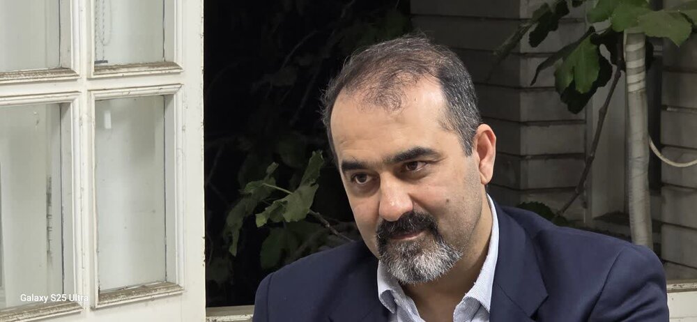 عضویت دانشگاه علوم پزشکی بابل به اتحادیه دانشگاه‌های حاشیه دریای کاسپین