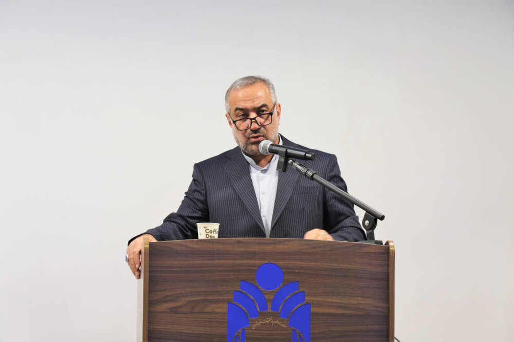 راه اندازی مرکز پژوهشی مشترک دادگستری استان و دانشگاه جامع گلستان