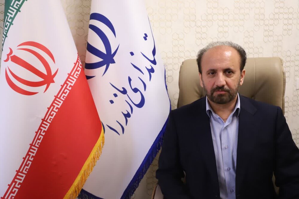فرماندار: رفع مشکل زمین فوتبال و فرودگاه نوشهر دغدغه اصلی شهرستان است
