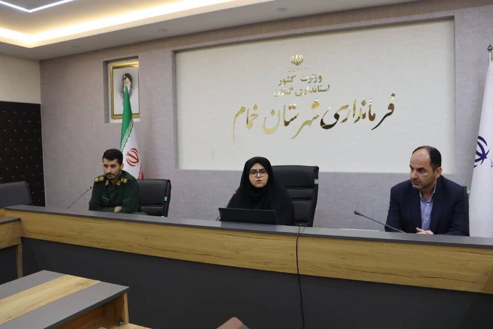 حفظ و پایداری دستاوردهای نظام نیازمند پدافند غیرعامل است