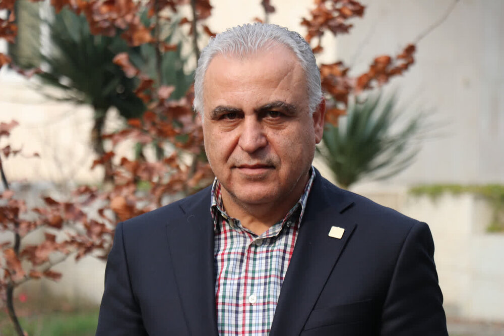 پذیرش 1204 دانشجوی جدید در دانشگاه علوم‌پزشکی بابل