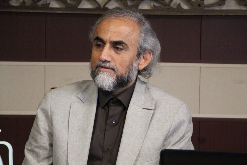 تأکید رئیس حوزه هنری مازندران بر نقش فرهنگ علوی در شکوفایی ارزش‌های پهلوانی