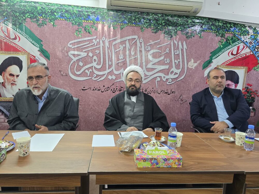 انتخاب 6 پروژه بازسازی عتبات برای مشارکت گیلانی‌ها