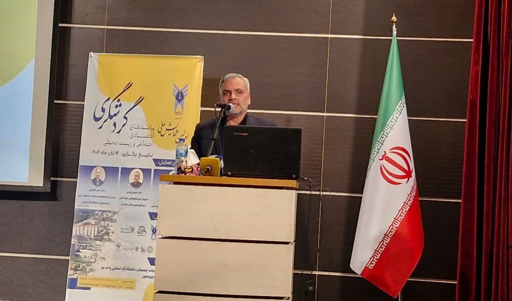 مدیرکل گردشگری مازندران: توسعه گردشگری بدون پیوند با علم ممکن نیست