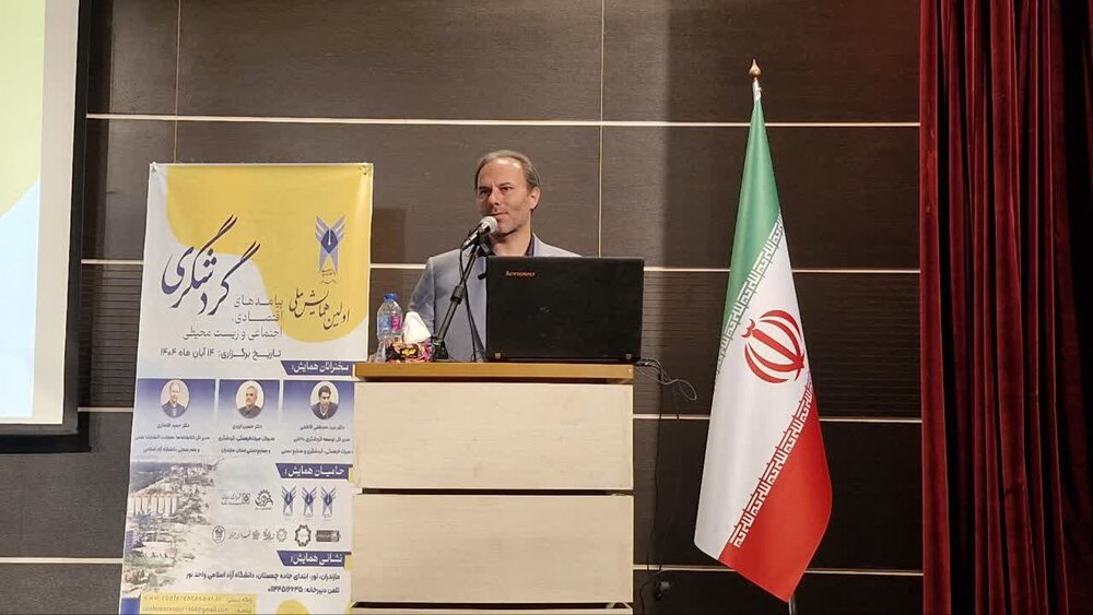 66 درصد اعضای هیأت علمی دانشگاه آزاد در حوزه علوم انسانی فعالند
