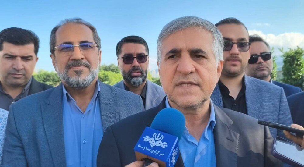 سرپرست معاونت اقتصادی استانداری مازندران: بهانه‌ای برای خدمت رسانی به مردم از سوی ادارات وجود ندارد