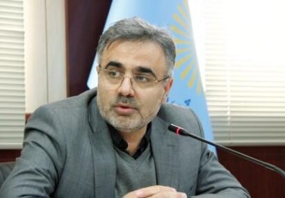 رئیس دانشگاه پیام نور از کسب رتبه هفتم ریاضی کشور خبر داد