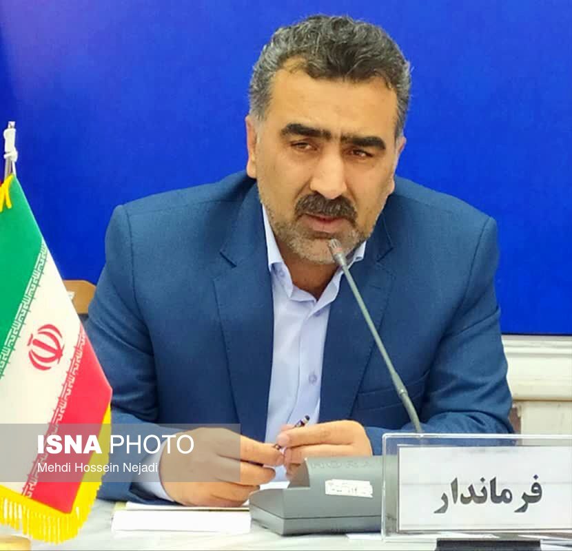 شهرستان مرزی آستارا پیشانی خدمات دولت در استان گیلان است