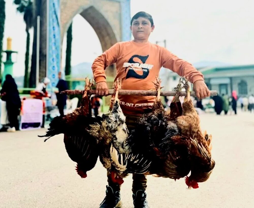 احیای سنتی دیرپا در شهر هولار برای رونق اقتصادی و اشتغال جوانان