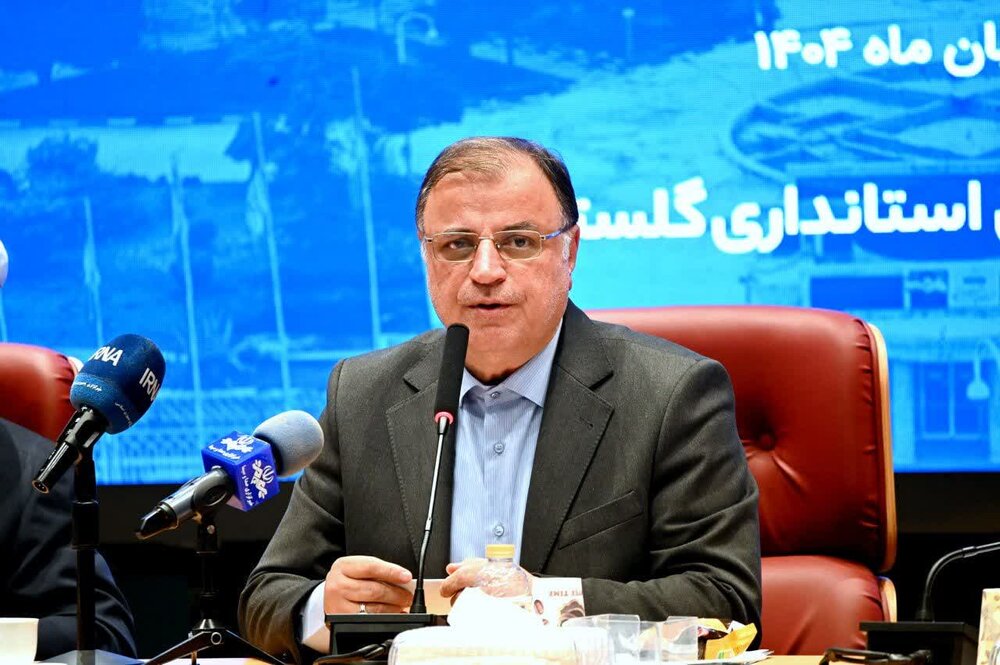 45 همت برای جهش گلستان/ بزرگ‌ترین بسته توسعه‌ای شمال کشور در سفر رئیس‌جمهور
