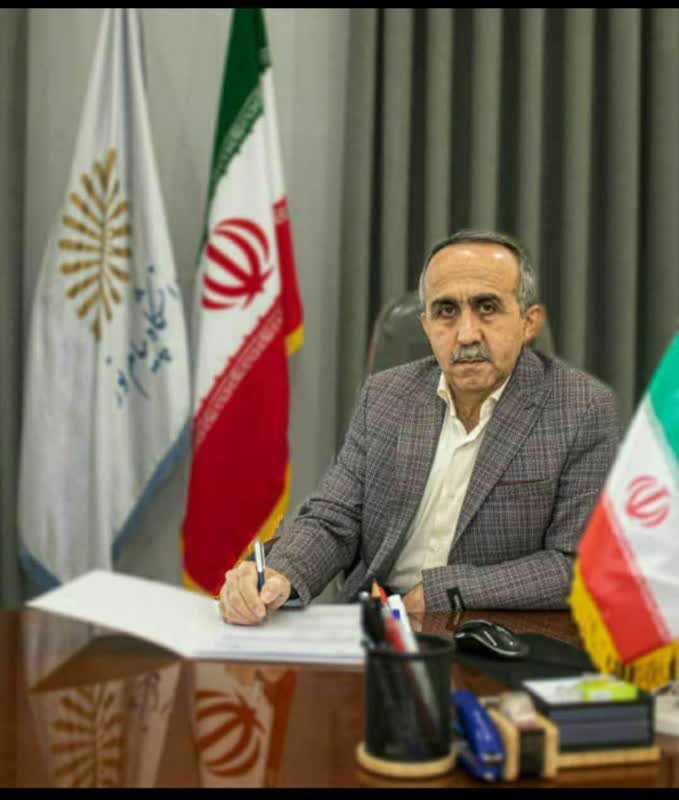 انعقاد تفاهمنامه میان دانشگاه پیام نور مازندران و پارک علم و فناوری استان