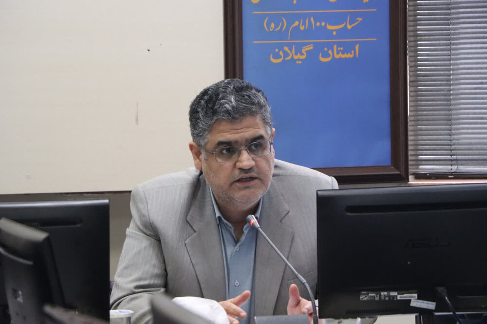 تصویب 6 طرح هادی روستایی در گیلان