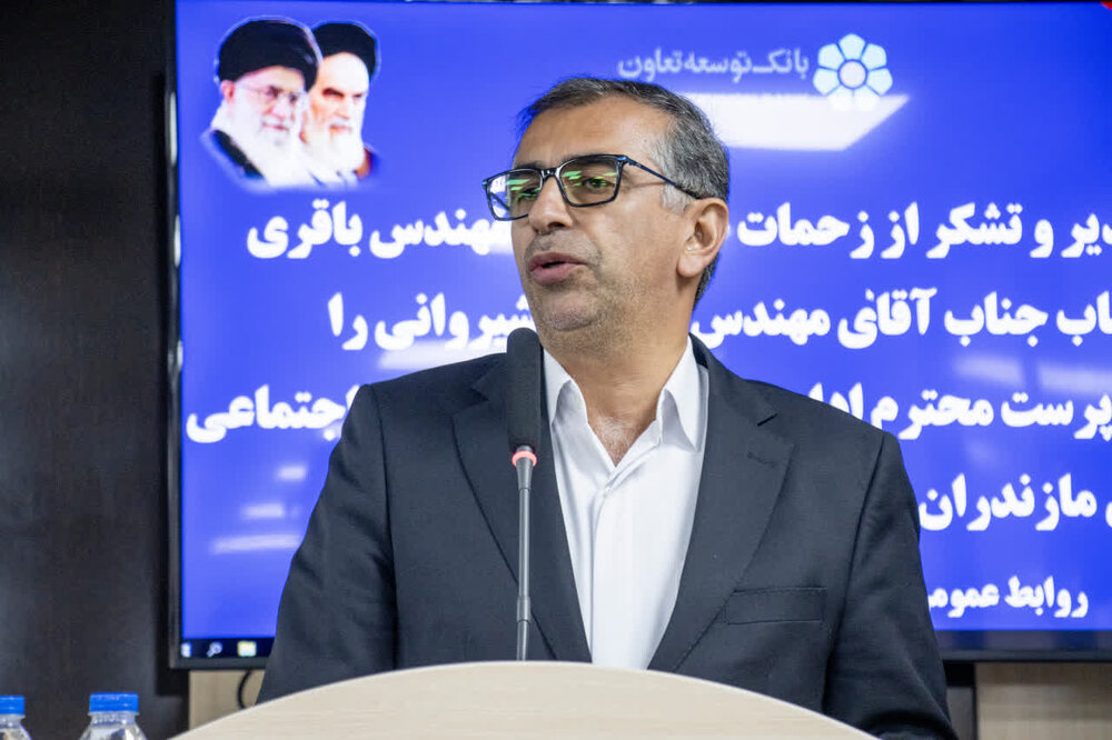 لزوم رفع موانع تولید، تقویت اشتغال و بهبود فضای سرمایه‌گذاری در مازندران