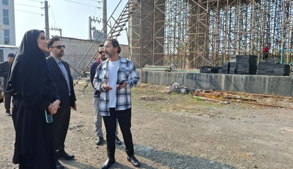 معاون برنامه‌ریزی فرمانداری رشت: زیرساخت‌های شهرک صنعتی سپیدرود رشت نیاز به توجه دارد