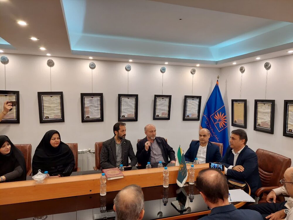 گردشگری می‌تواند موتور محرک توسعه مردمی در گیلان باشد