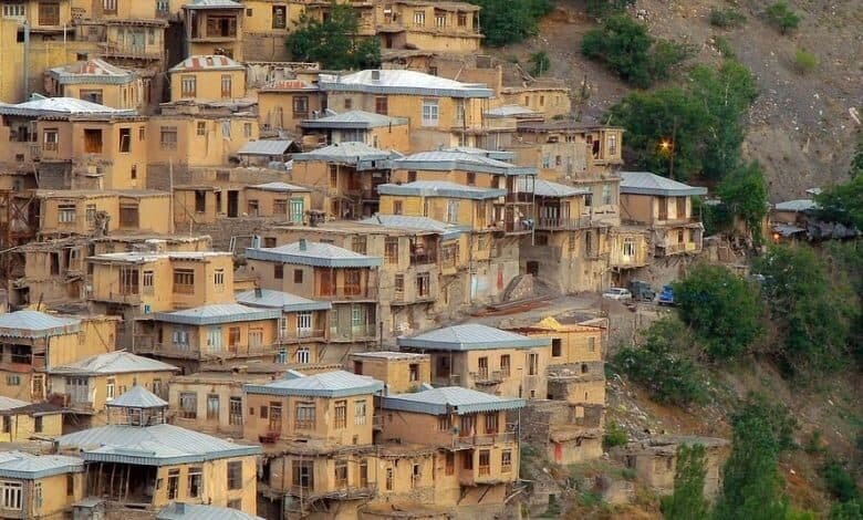 3000 پرونده الحاق بافت روستایی در دست بررسی است