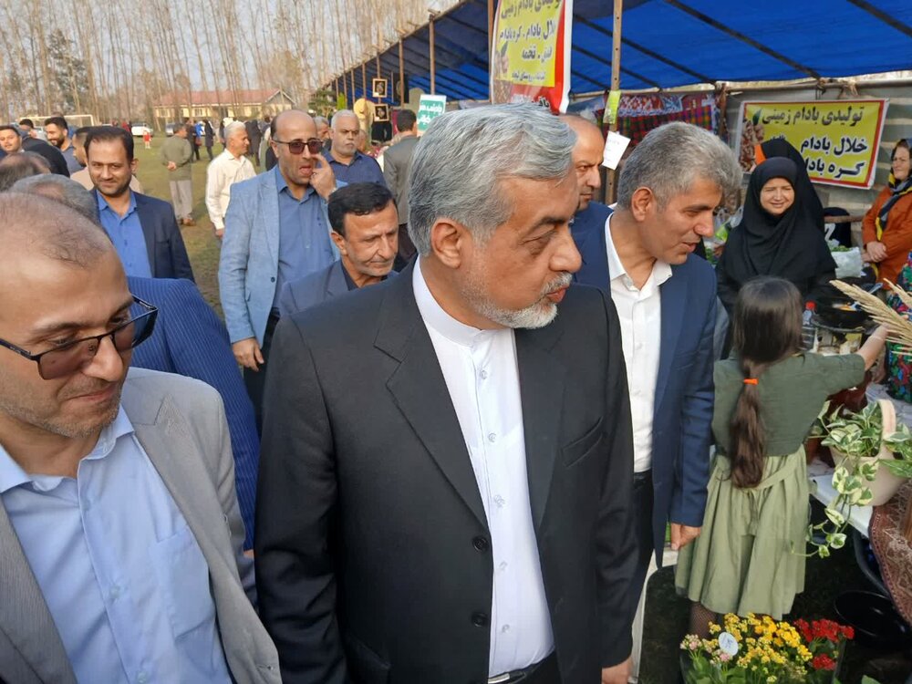 از لزوم بازگشت به روستا تا تکریم طبیعت و زمین با جشنواره های کشاورزی