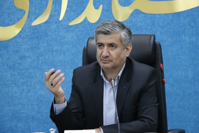 700 هزار نیروی اجرایی، ضامن انتخابات سالم و پرشور در کشور