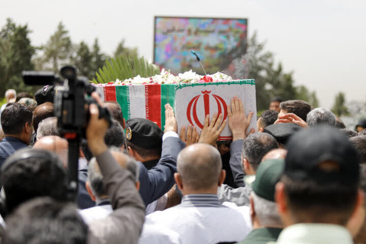 شهرستان آمل، آماده میزبانی از 10 شهید گمنام