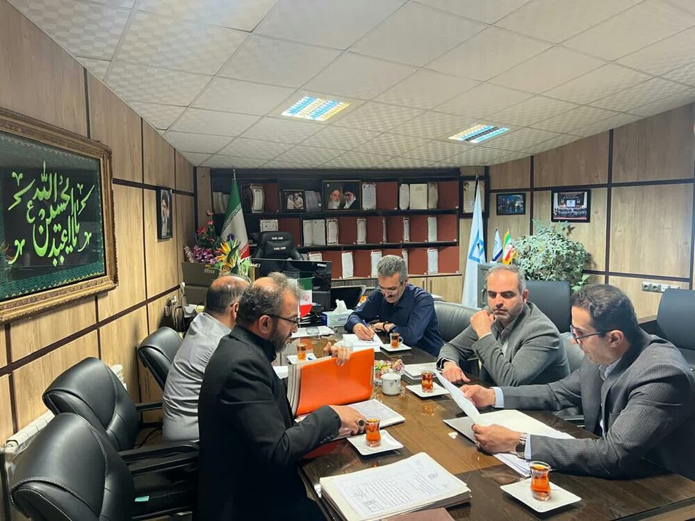 گیلان آماده پاکسازی پارکینگ‌ها از خودروهای رسوبی
