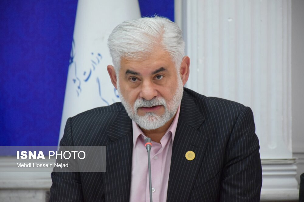 ‌کاسپین اکسپو 2025 فرصتی برای نمایش توان صادراتی ایران در بازار خزر ‌