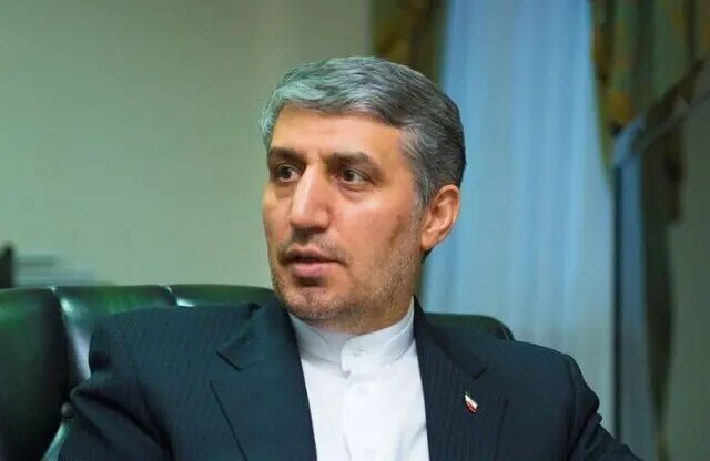 گردشگری طبیعت و سلامت ایران نیازمند معرفی است