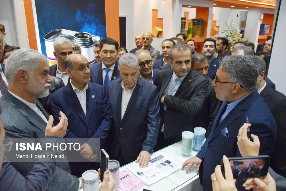 استاندار گیلان: «کاسپین اکسپو 2025» فرصتی تازه برای گسترش تعاملات با کشورهای حاشیه خزر است