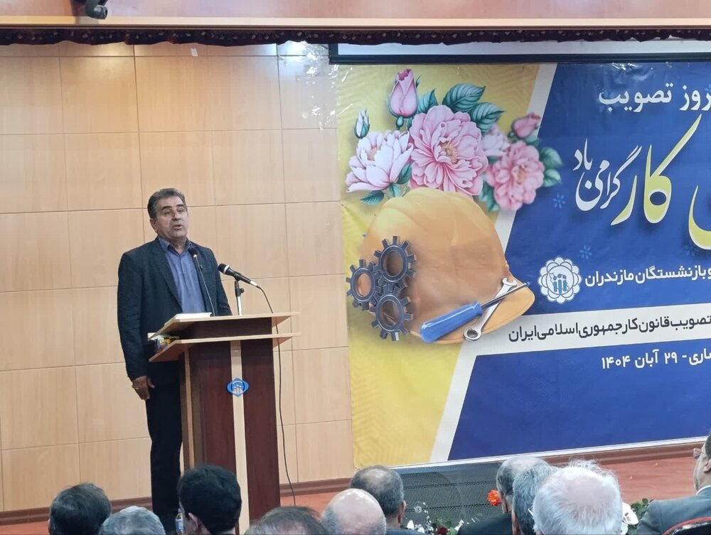 هشدار نماینده ساری درباره 700 خانواده دو معلول به بالا بدون مسکن