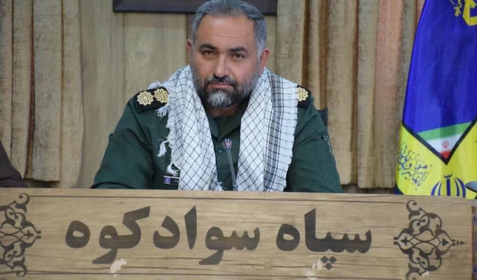 اجرای 480 برنامه در هفته بسیج/ پیکر شهید گمنام در آزادمهر  سوادکوه تشییع می‌شود
