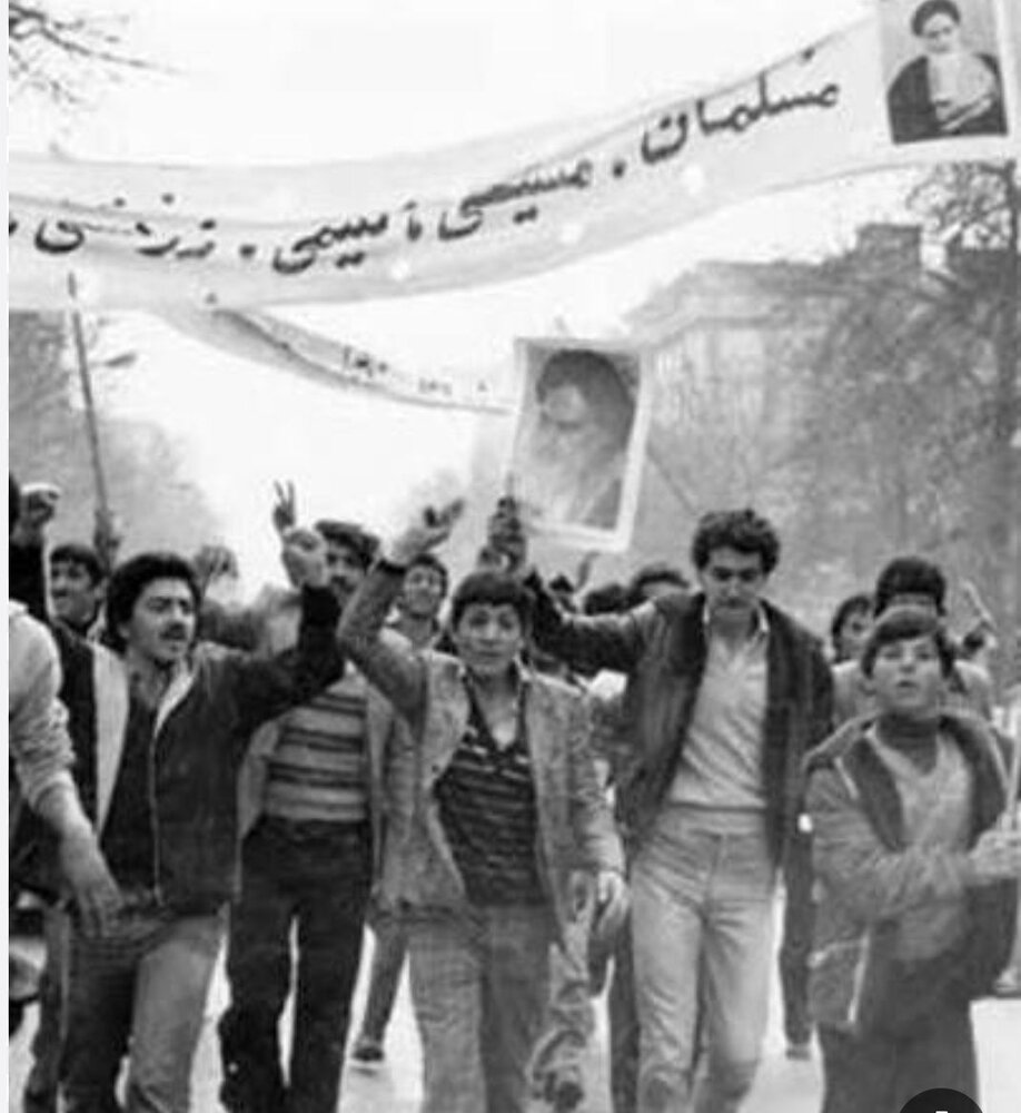 روایت تاریخ نگار معاصر از قیام پنج آذر گرگان/حماسه‌ای که هنوز مظلوم مانده است