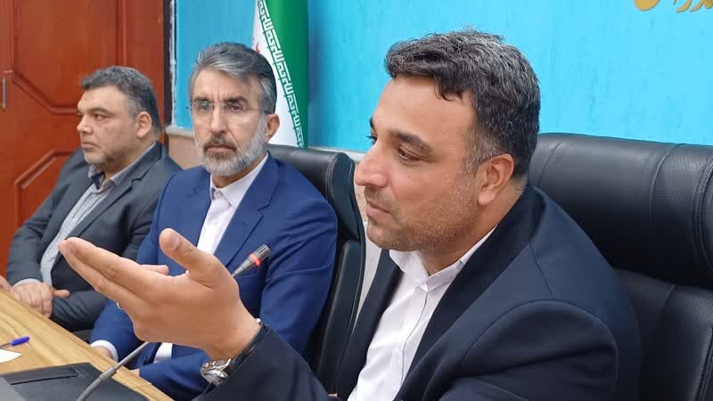 رئیس فدراسیون دو و میدانی: توزیع تجهیزات ورزش دو و میدانی به استان‌ها براساس مدال‌آوری است