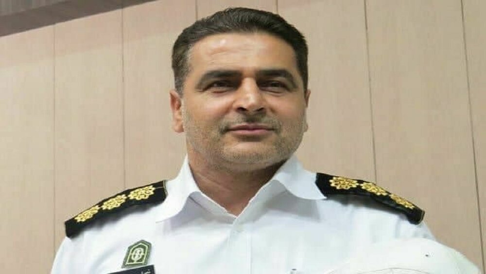 واکنش پلیس راهور مازندران به افزایش 100 درصدی تصادفات در نور/ برخورد قاطع با تخلفات شبانه