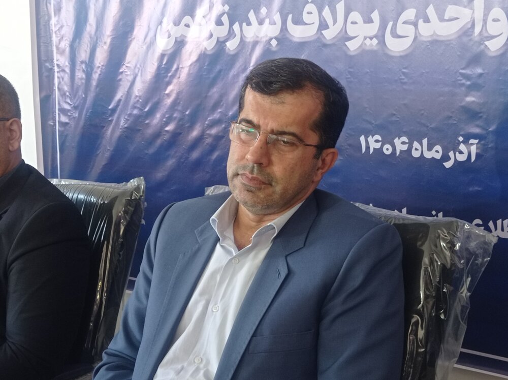 مدیرکل راه و شهرسازی گلستان: برای 80 هزار واحد مسکونی در استان کسری زمین داریم