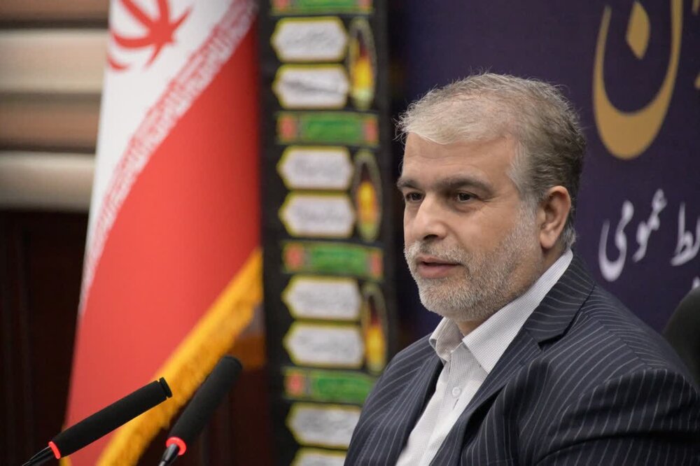 رئیس کل دادگستری استان:  44 هزار واحد صنفی فاقد پروانه در مازندران شناسایی شد