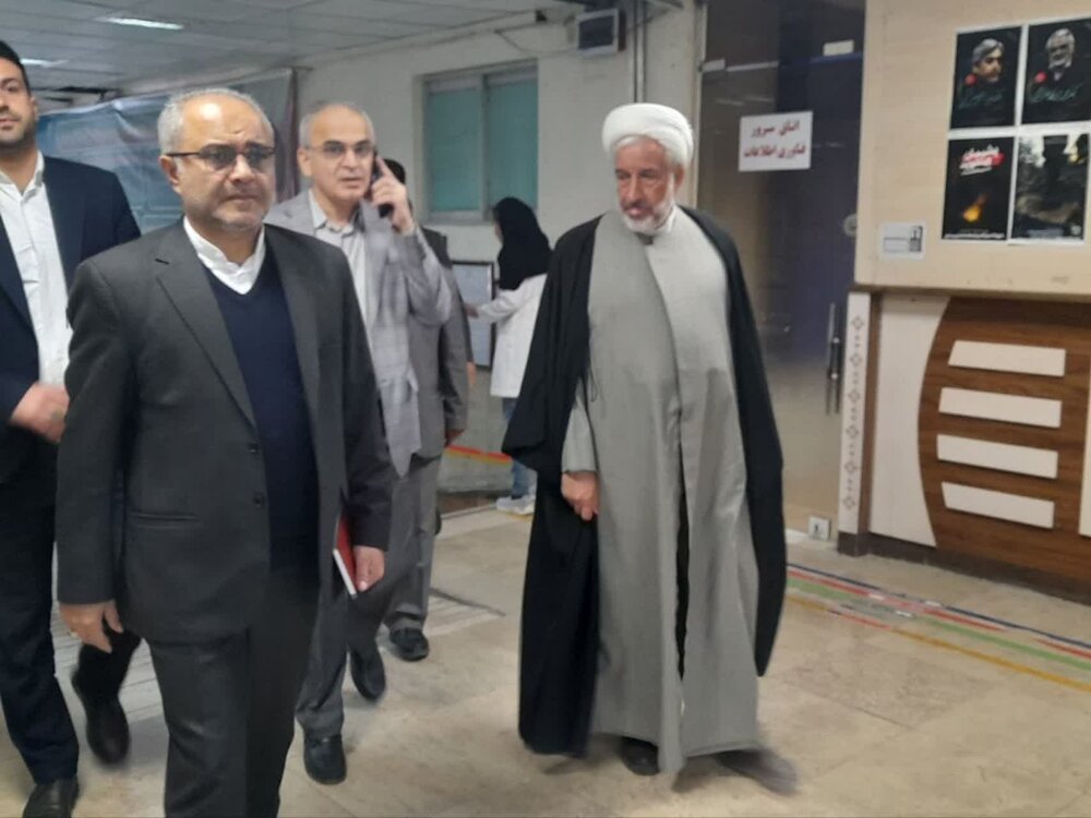 ورود دادستانی به پرونده فوت خانم جوان در بیمارستان‌ دولتی ساری