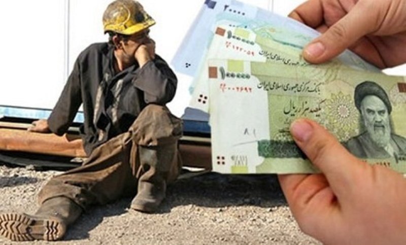 دستان سرمایه‌داران روی سفره‌ کارگران؟