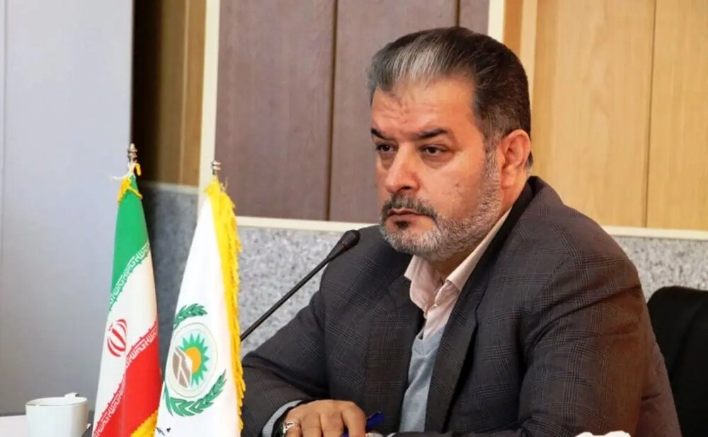 لزوم ایجاد پایگاه اطفاء حریق در مجاورت جنگل‌های هیرکانی