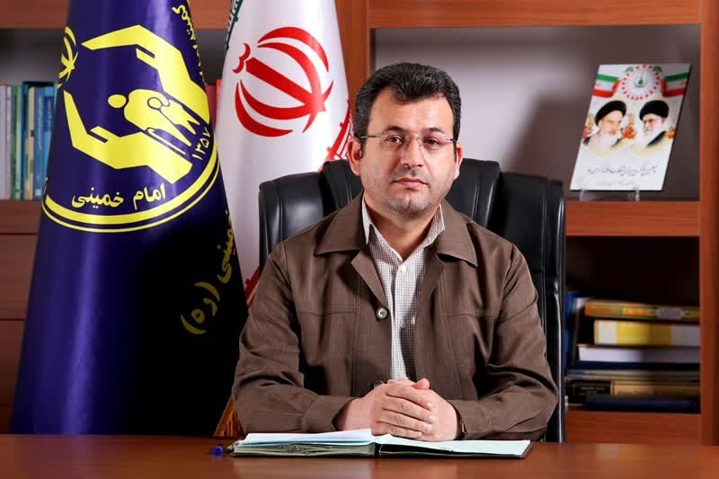 1400 دانشجوی گلستانی از خدمات کمیته امداد برخوردارند