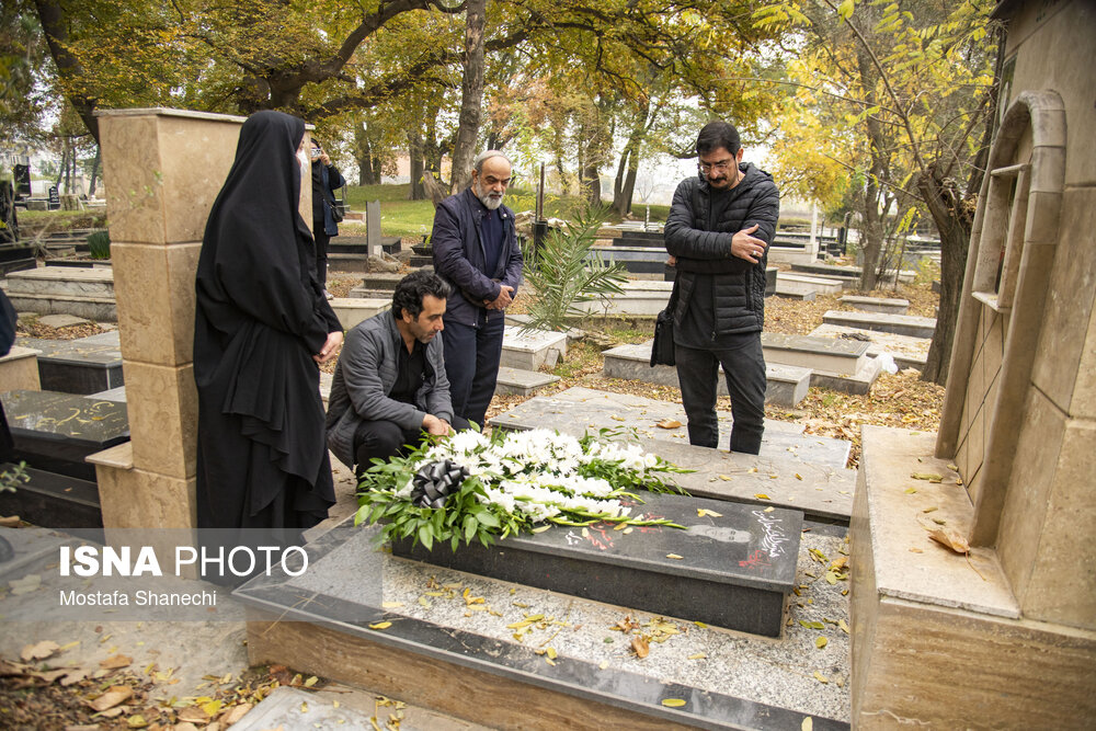سفر مدیرعامل ایسنا به مازندران