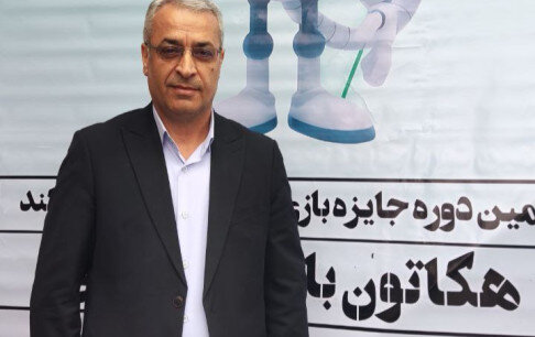 گلستان میزبان نخستین هکاتون بازی‌های جدی؛ جهش به سمت قطب‌سازی در صنعت بازی‌های ایرانی