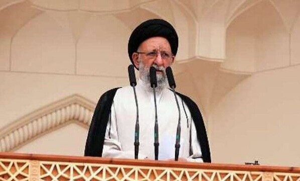 نماینده ولی فقیه در گلستان: رزمایش سهند، نمایش اقتدار ایران در برابر زیاده‌خواهی غرب بود