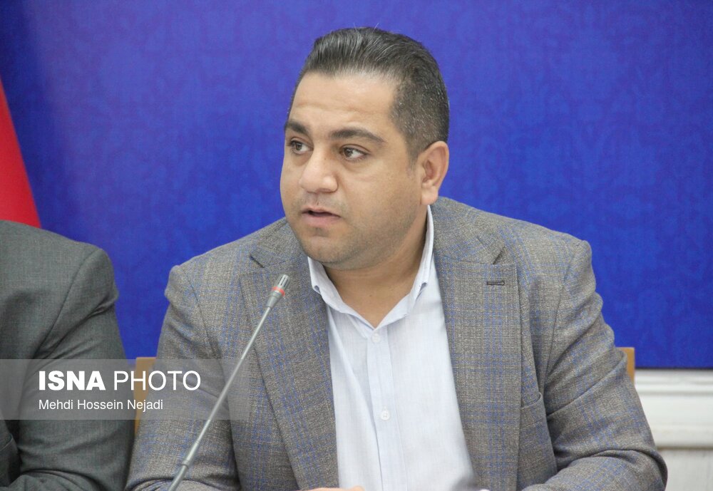 واکنش رئیس اداره ورزش آستارا به اظهارات سرمربی سابق تیم فوتبال شهرداری