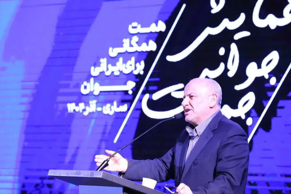تحویل زمین به 719 خانوار مازندرانی در قالب طرح جوانی جمعیت