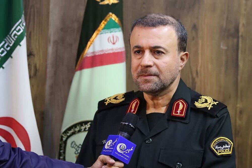 بازداشت 724 معتاد متجاهر و قاچاقچی در گیلان