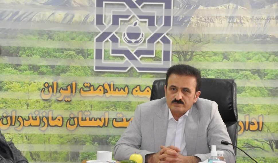 لزوم نشان‌دار شدن بیماران خاص در سامانه‌های بیمه سلامت برای بهره‌مندی از خدمات