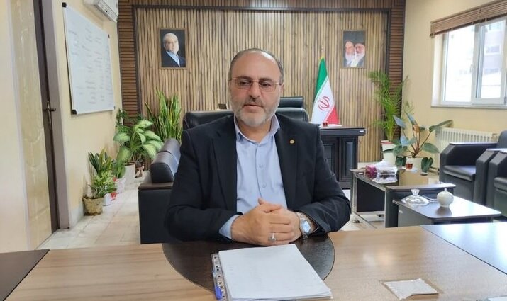احتمال یخزدگی محورهای فیروزکوه و هراز/دستگاه‌های امداد و نجات سوادکوه آماده باش هستند