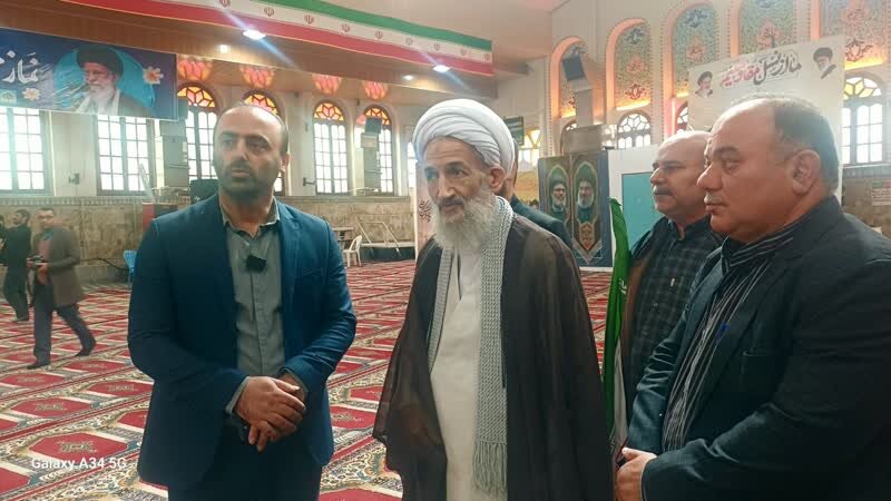 توزیع 6000 بسته معیشتی یلدایی بین نیازمندان مازندران